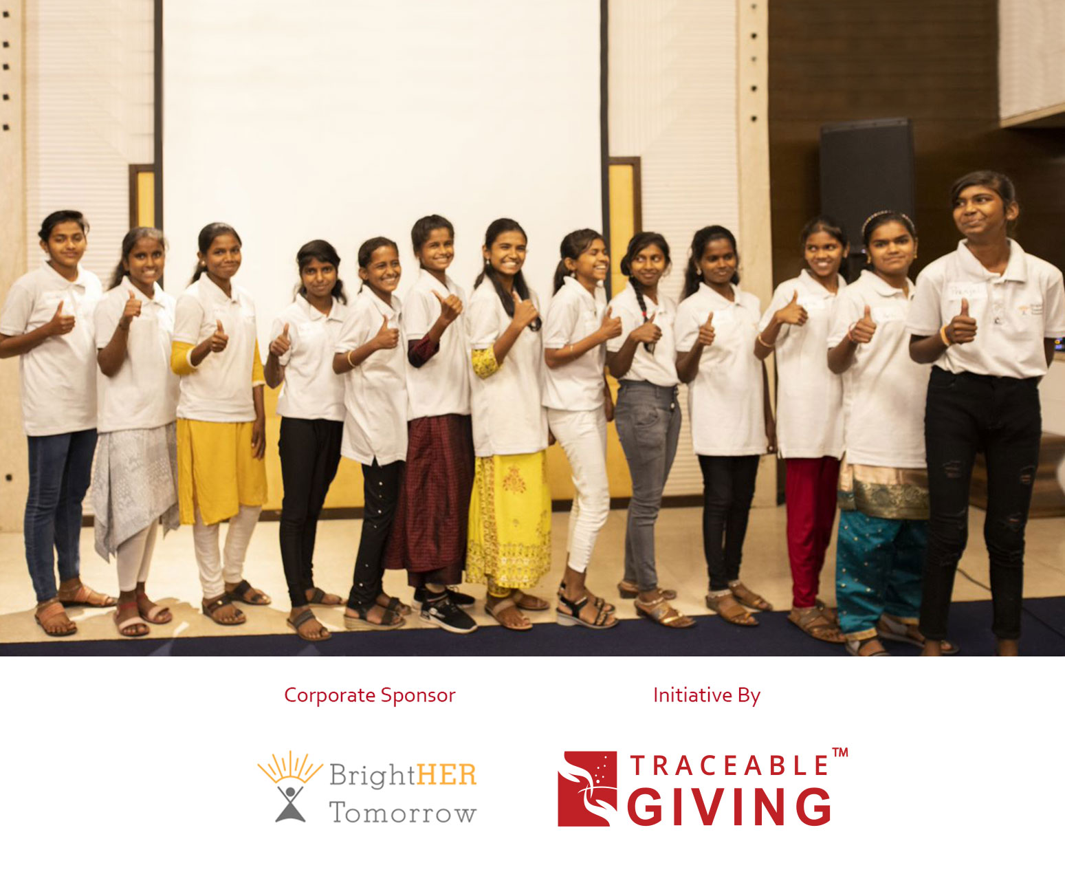 Brighther Tomorrow - 2023